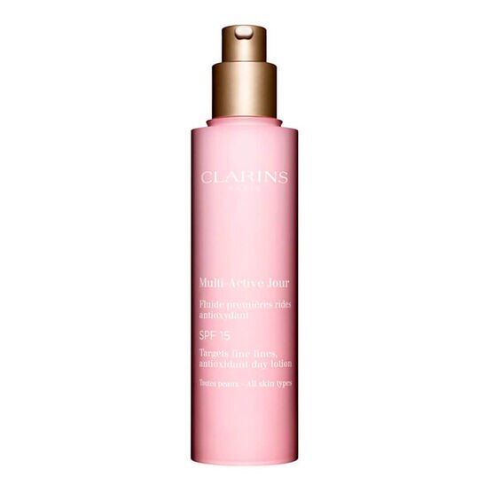 CLARINS    MULTI ACTIVE  FLUD 50ML
